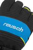 Reusch Maxim GORE-TEX Junior 6461334 7002 black blue yellow 3